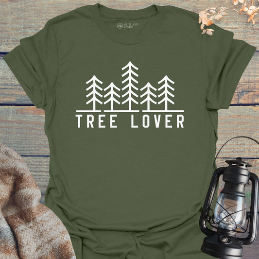 Tree Lover T-Shirt