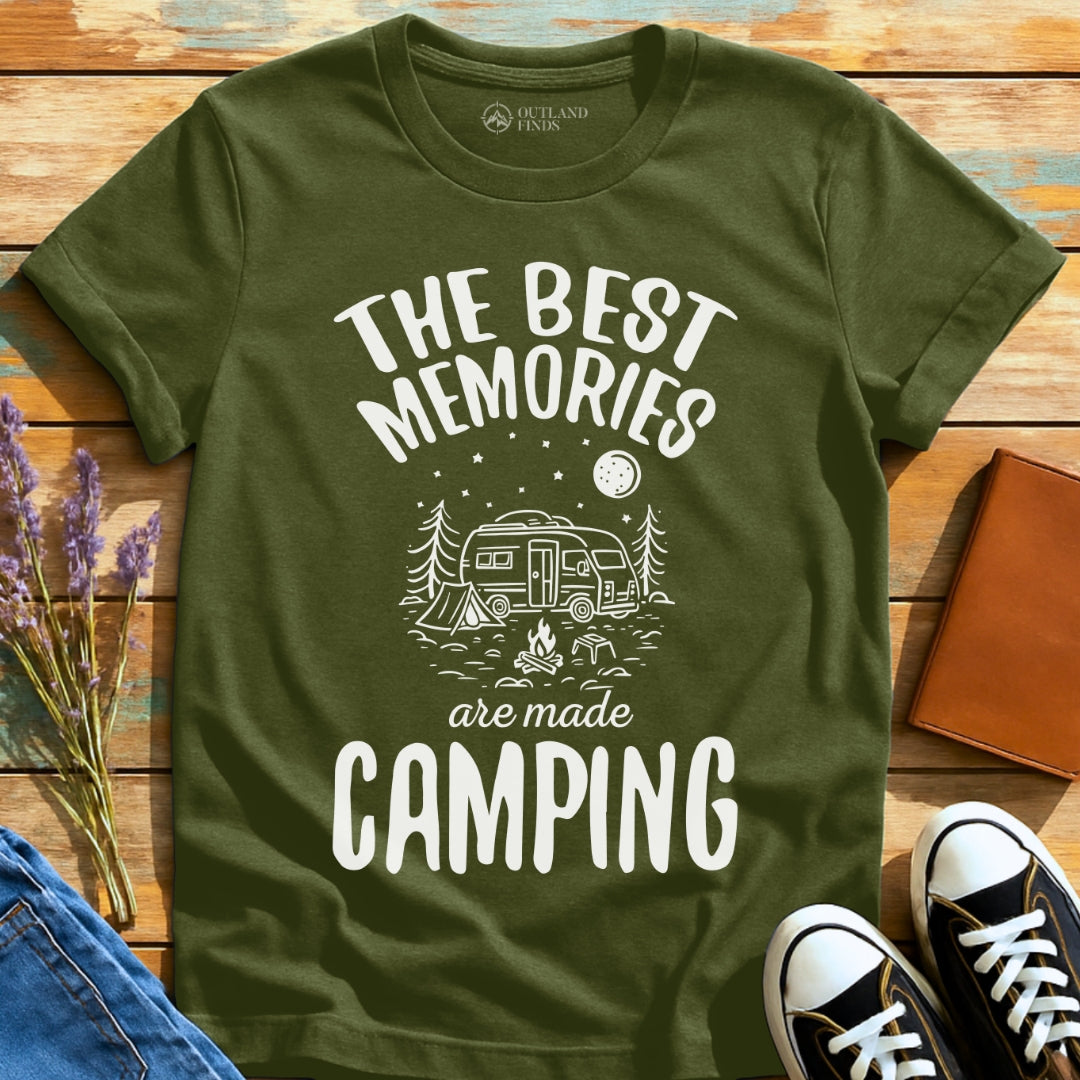 Best Memories T-Shirt