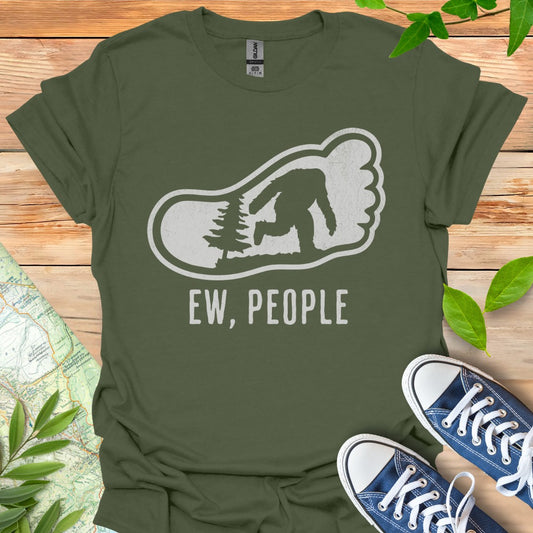 Ew People T-Shirt