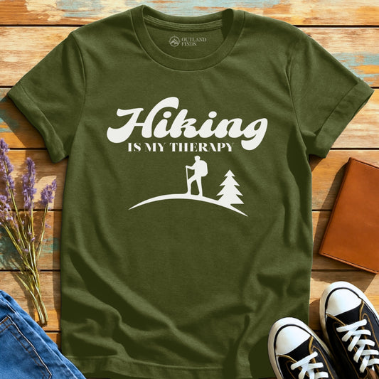 My Therapy T-Shirt