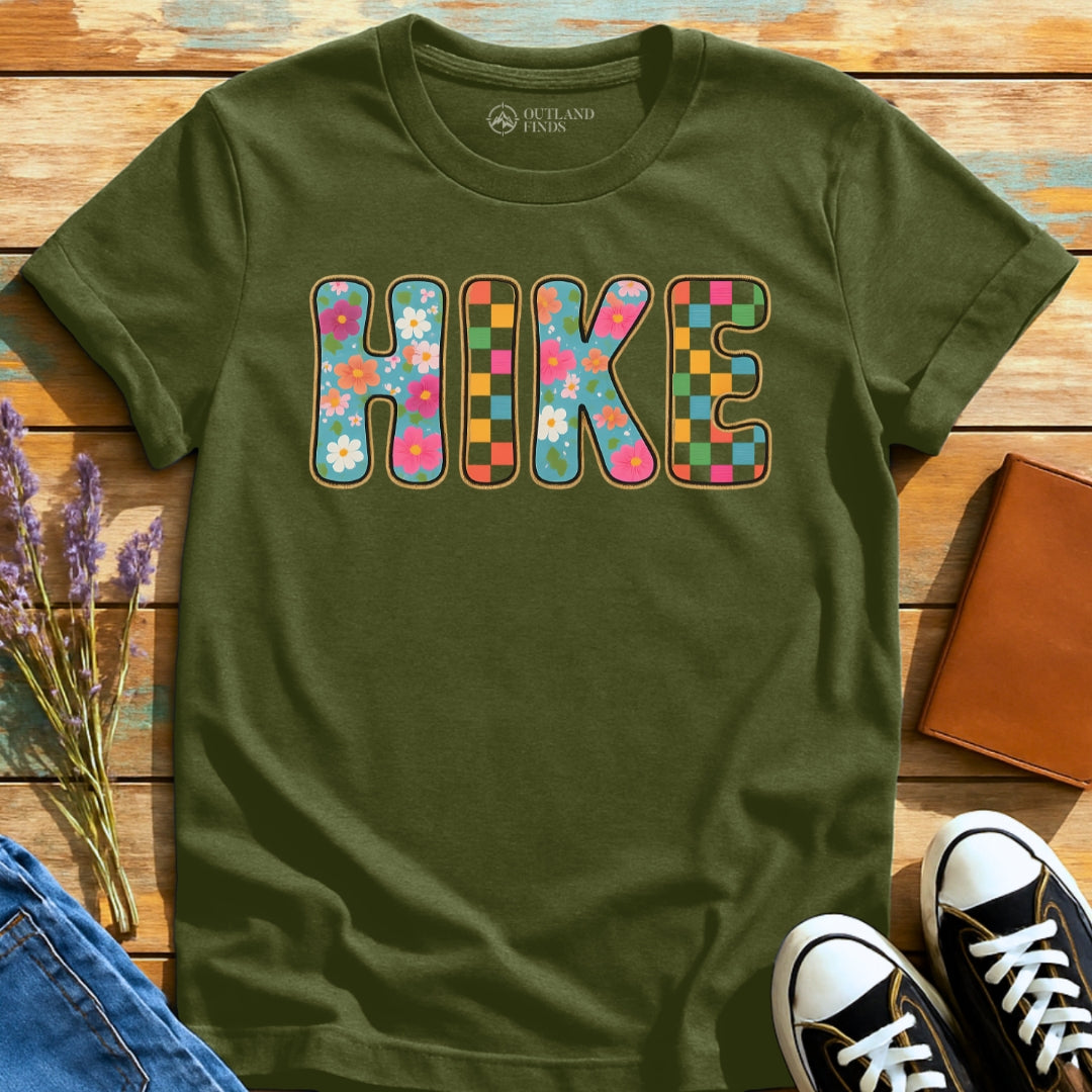Hike Now T-Shirt