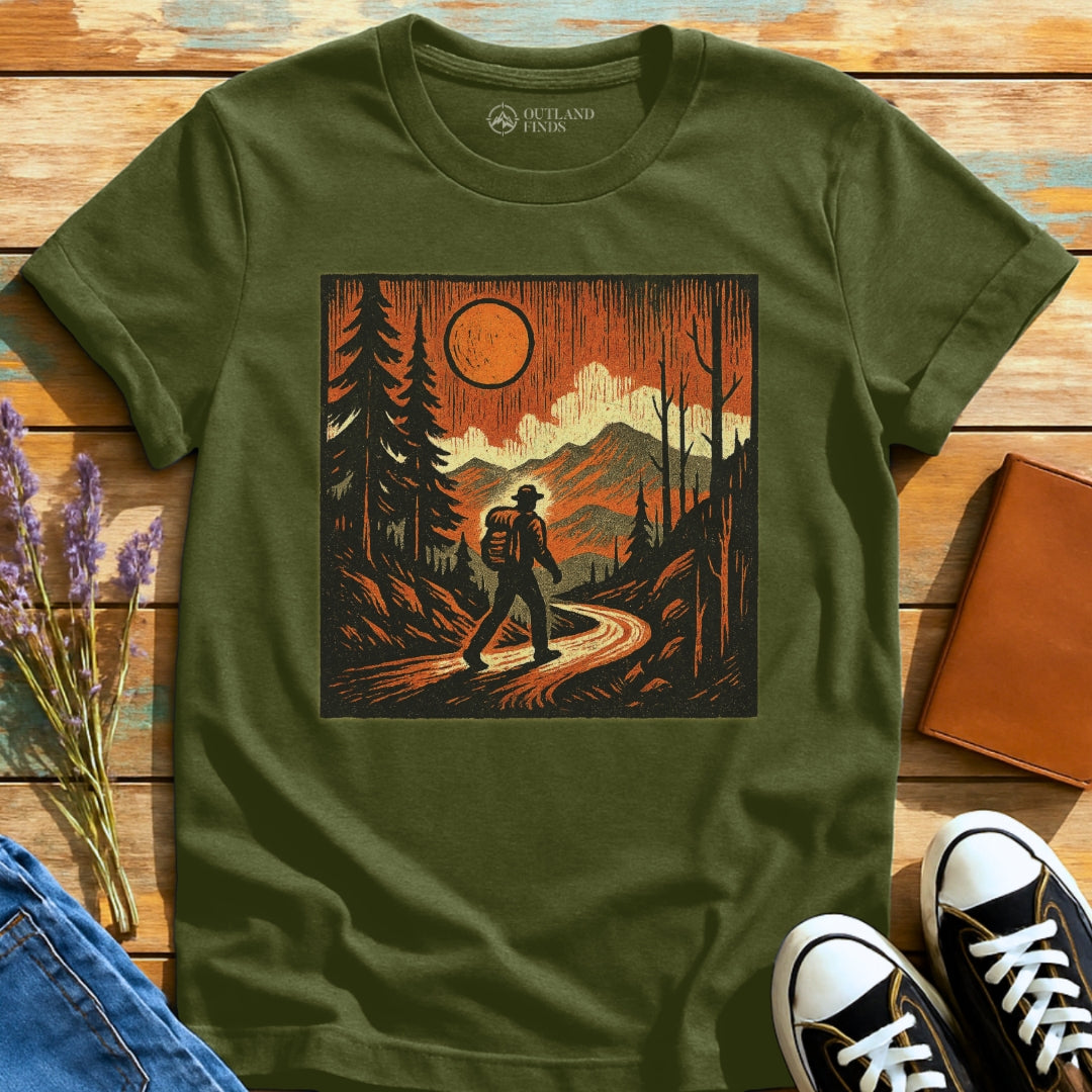 Solitude Trail T-Shirt