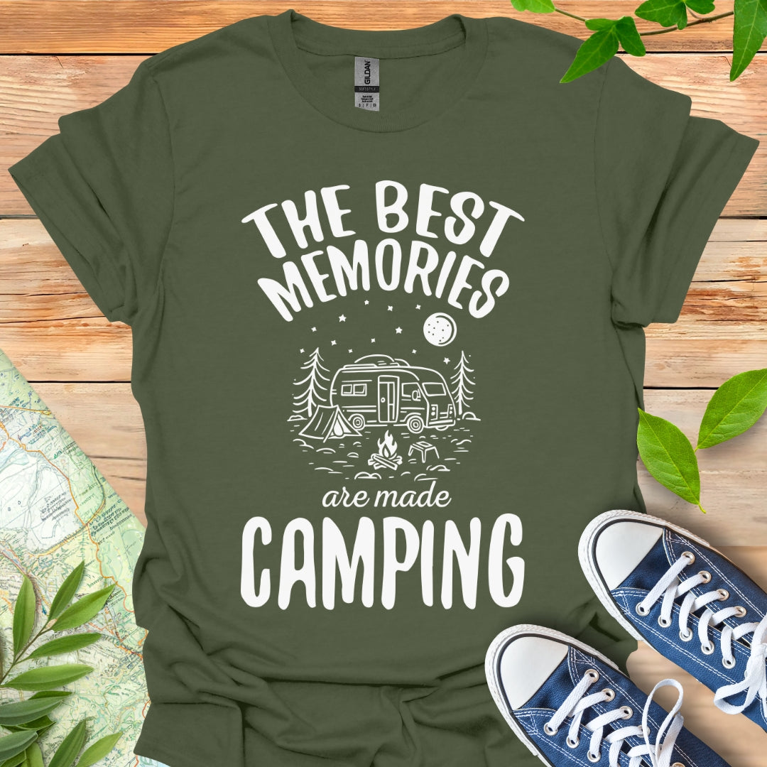 Best Memories T-Shirt