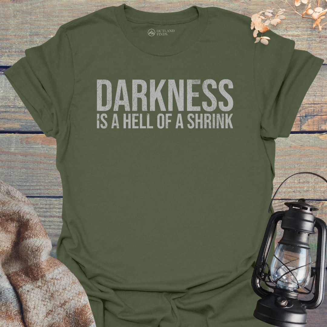 Darkness Therapy T-Shirt