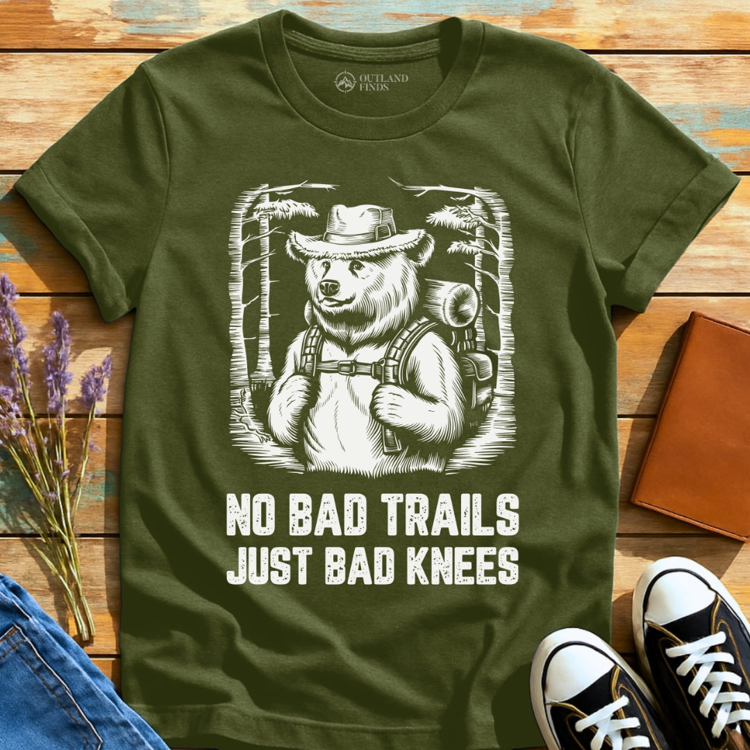 Bad Knees T-Shirt