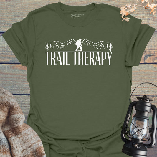 Trail Therapy T-Shirt