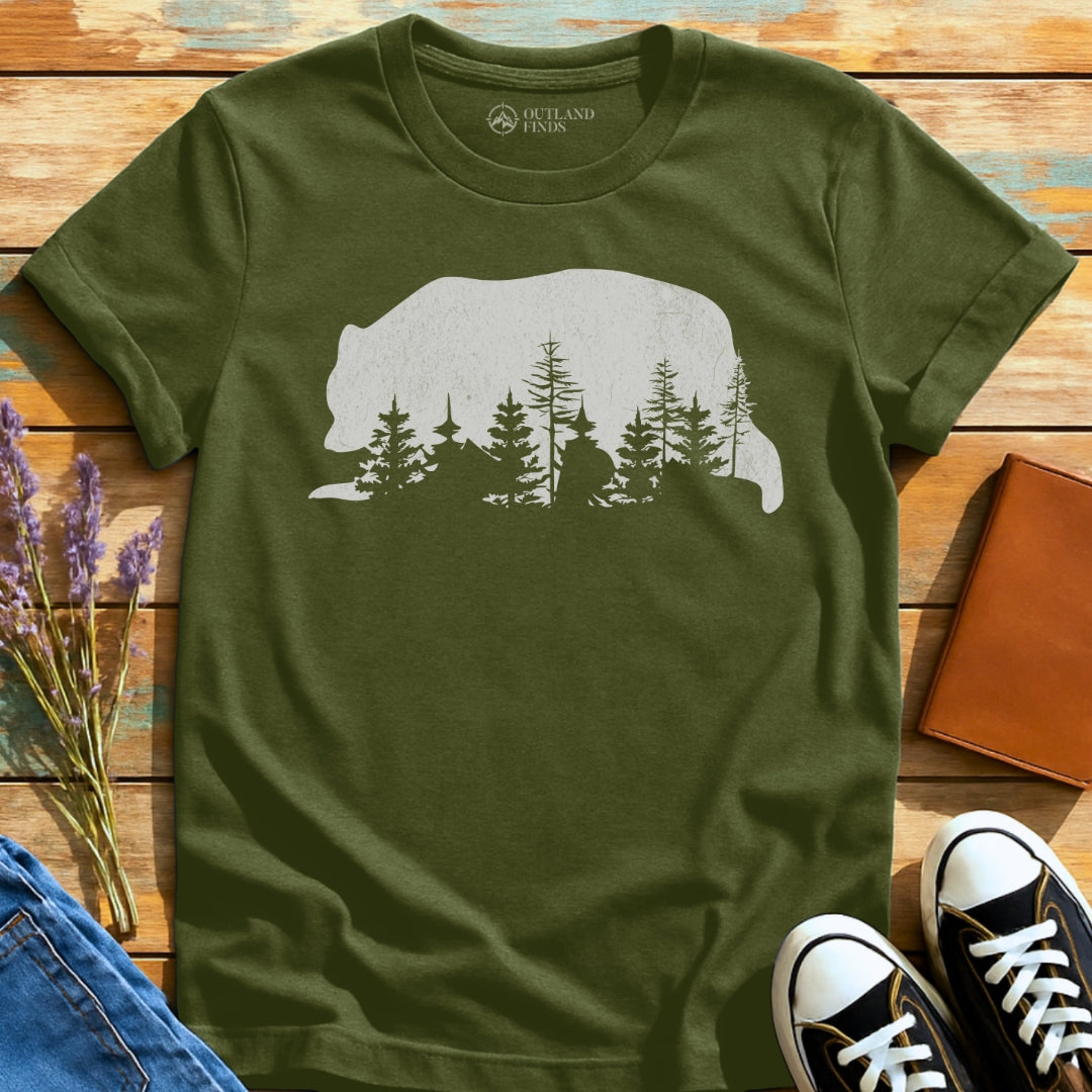 Bear Forest T-Shirt
