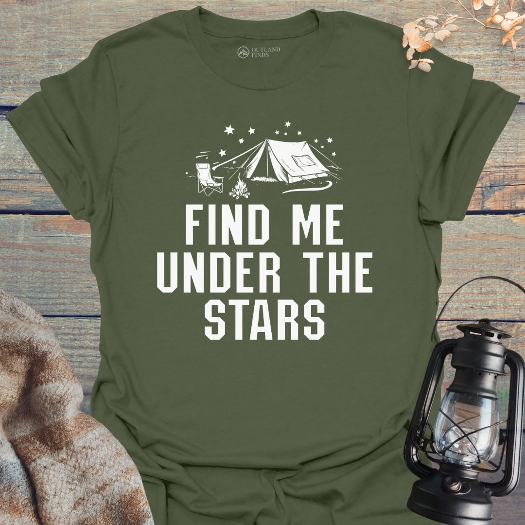 Under the Stars T-Shirt