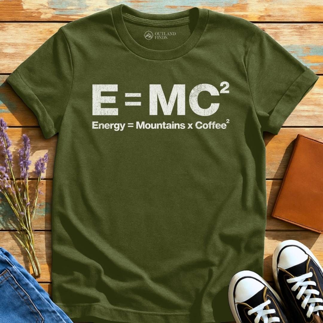 MC Squared T-Shirt