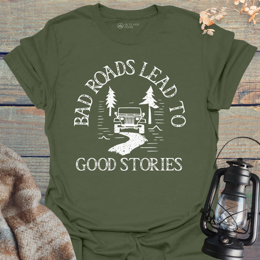 Good Stories T-Shirt