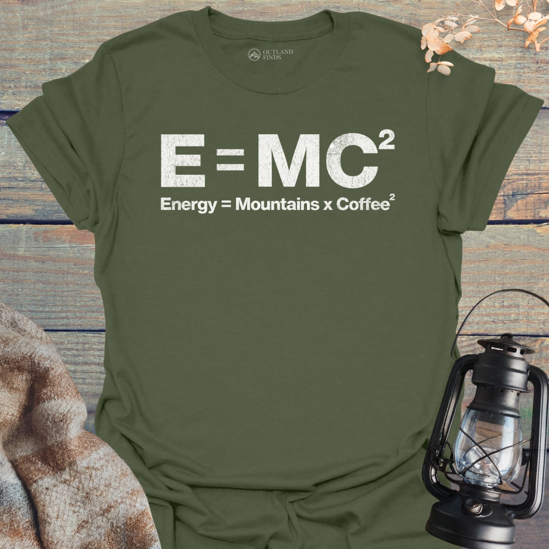 MC Squared T-Shirt