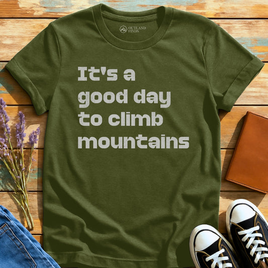 Good Day T-Shirt