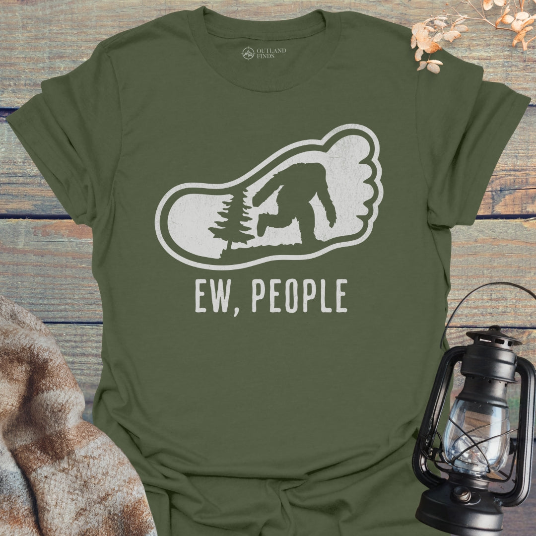 Ew People T-Shirt