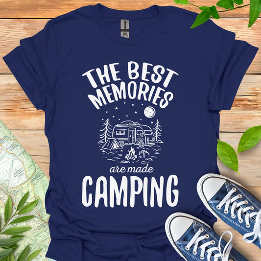 Best Memories T-Shirt