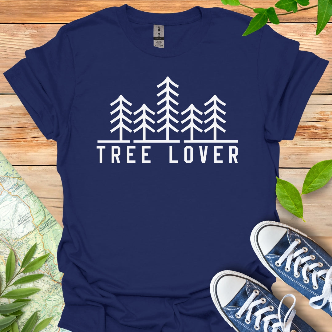 Tree Lover T-Shirt