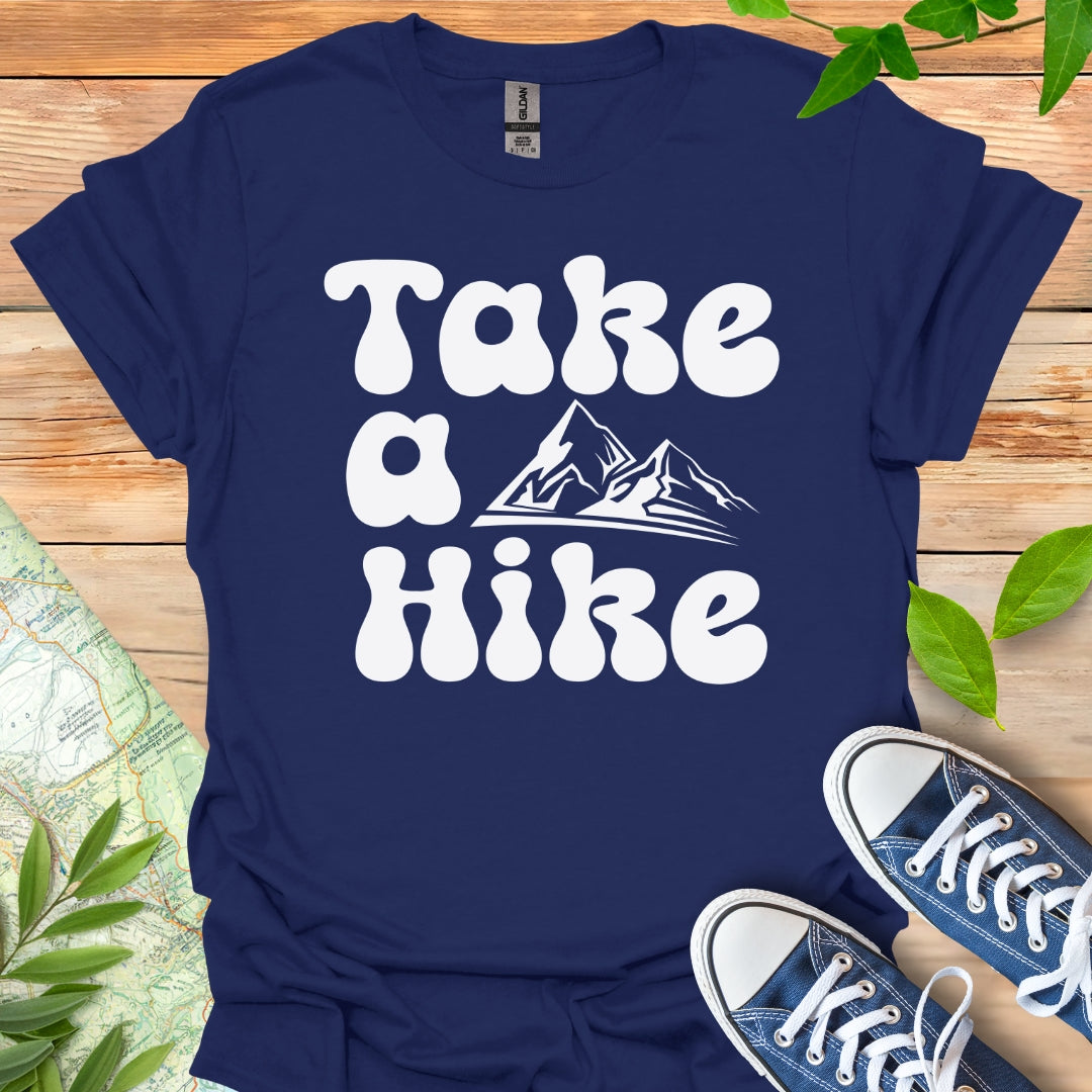 Take a Hike T-Shirt