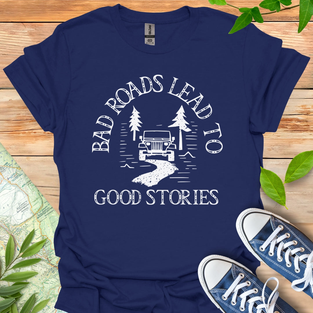 Good Stories T-Shirt