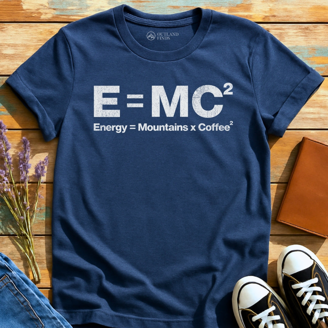 MC Squared T-Shirt