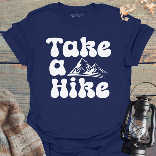 Take a Hike T-Shirt
