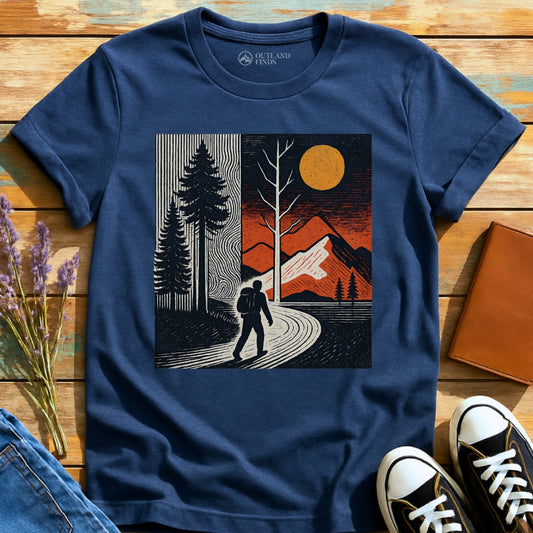 On the Trail T-Shirt