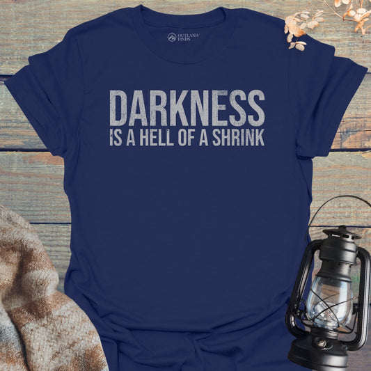 Darkness Therapy T-Shirt