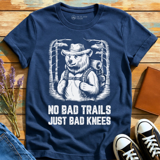 Bad Knees T-Shirt