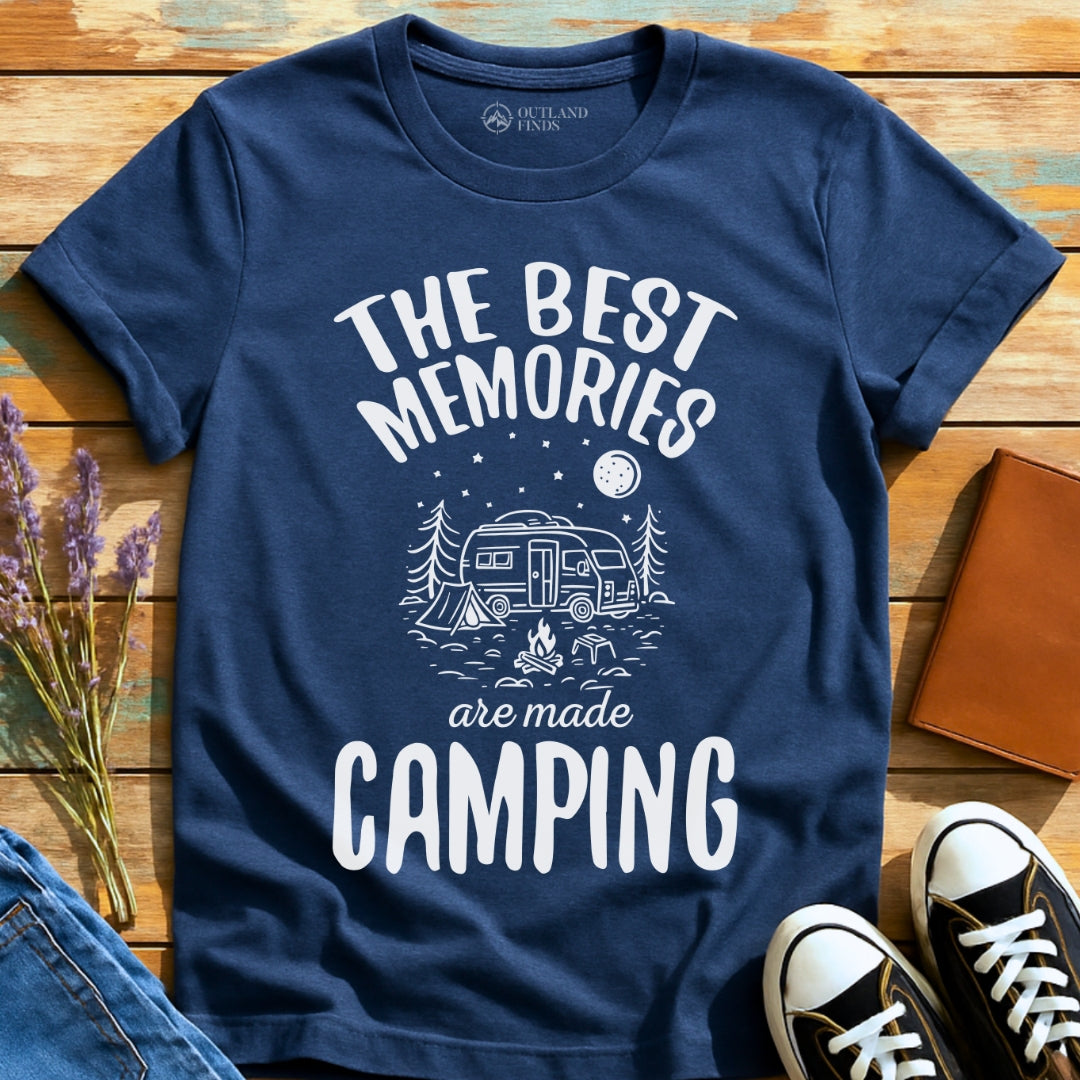 Best Memories T-Shirt