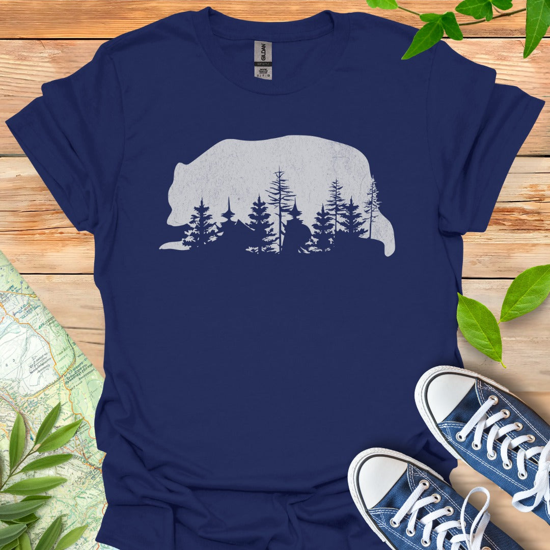 Bear Forest T-Shirt