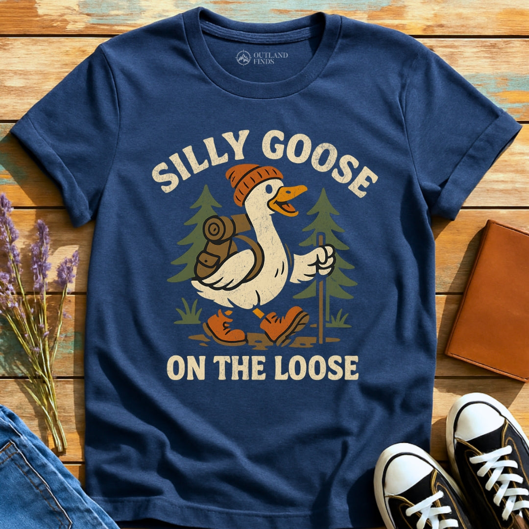 Silly Goose T-Shirt