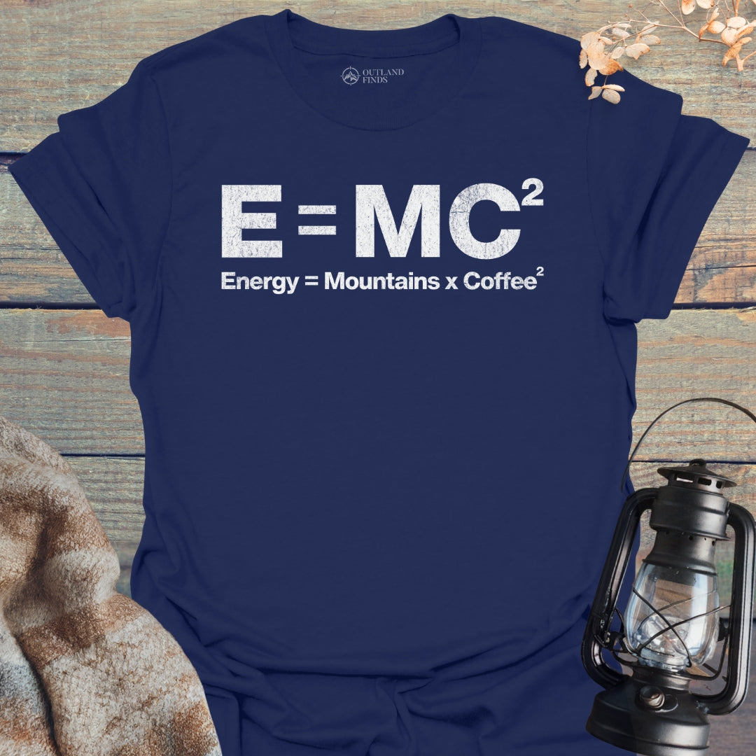 MC Squared T-Shirt