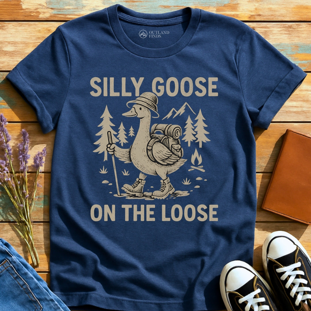 Loose Goose T-Shirt