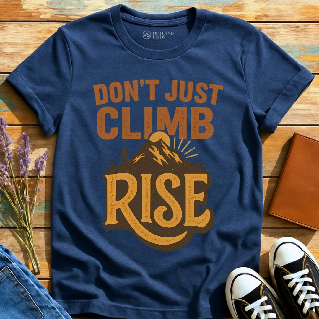 Don't Just T-Shirt