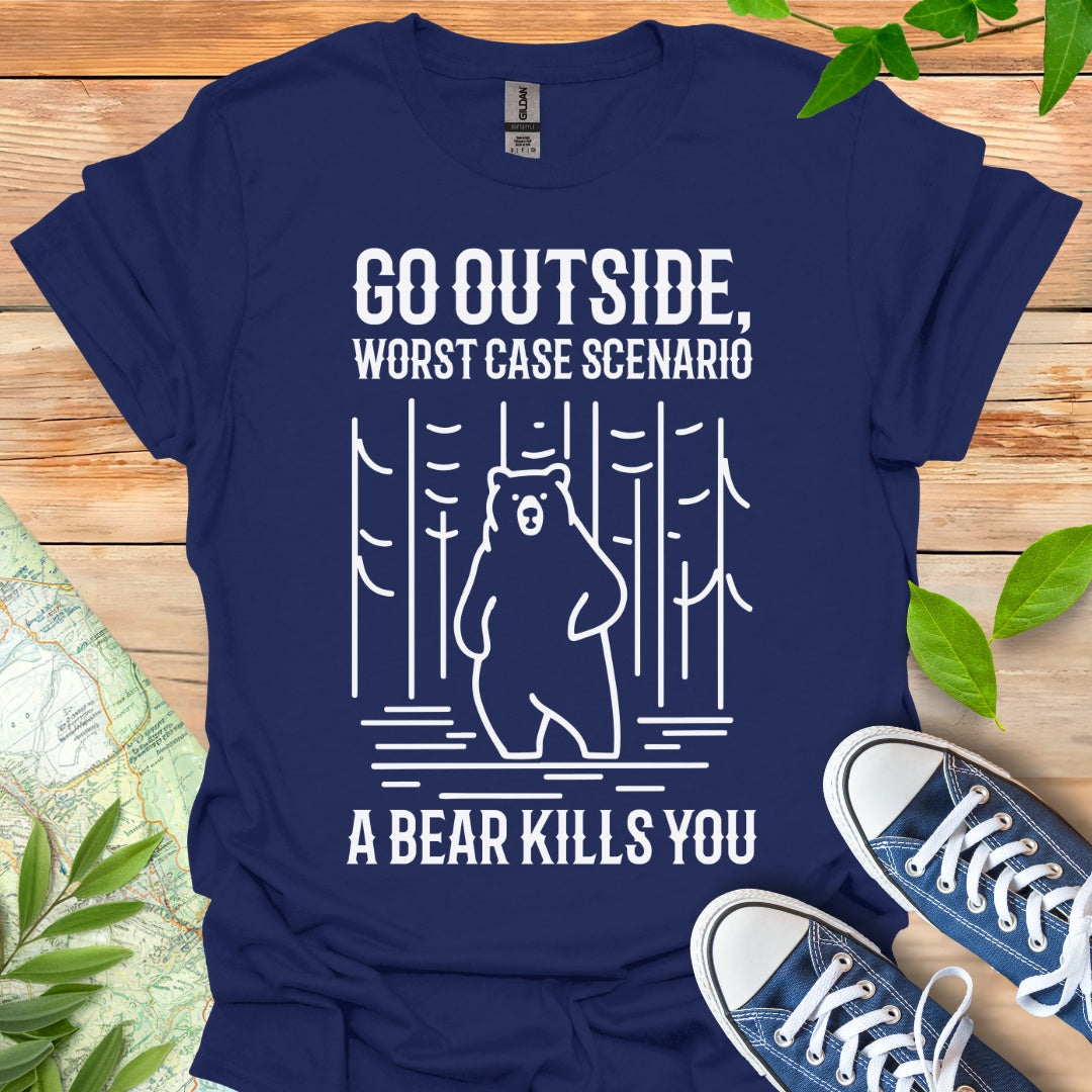 Worst Case T-Shirt