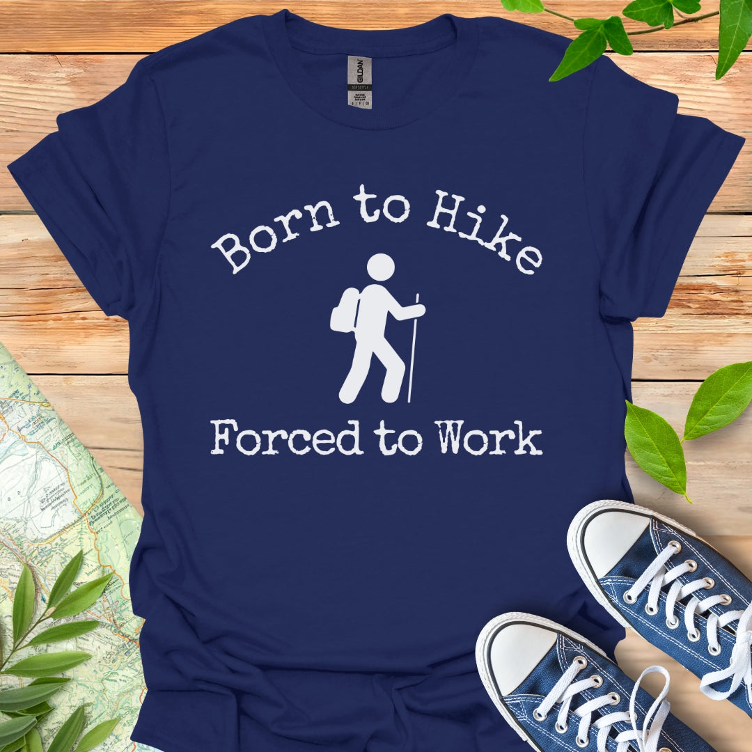 Born to Hike T-Shirt