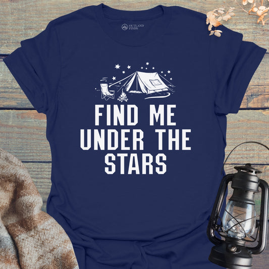 Under the Stars T-Shirt