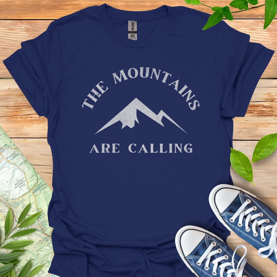 Calling T-Shirt