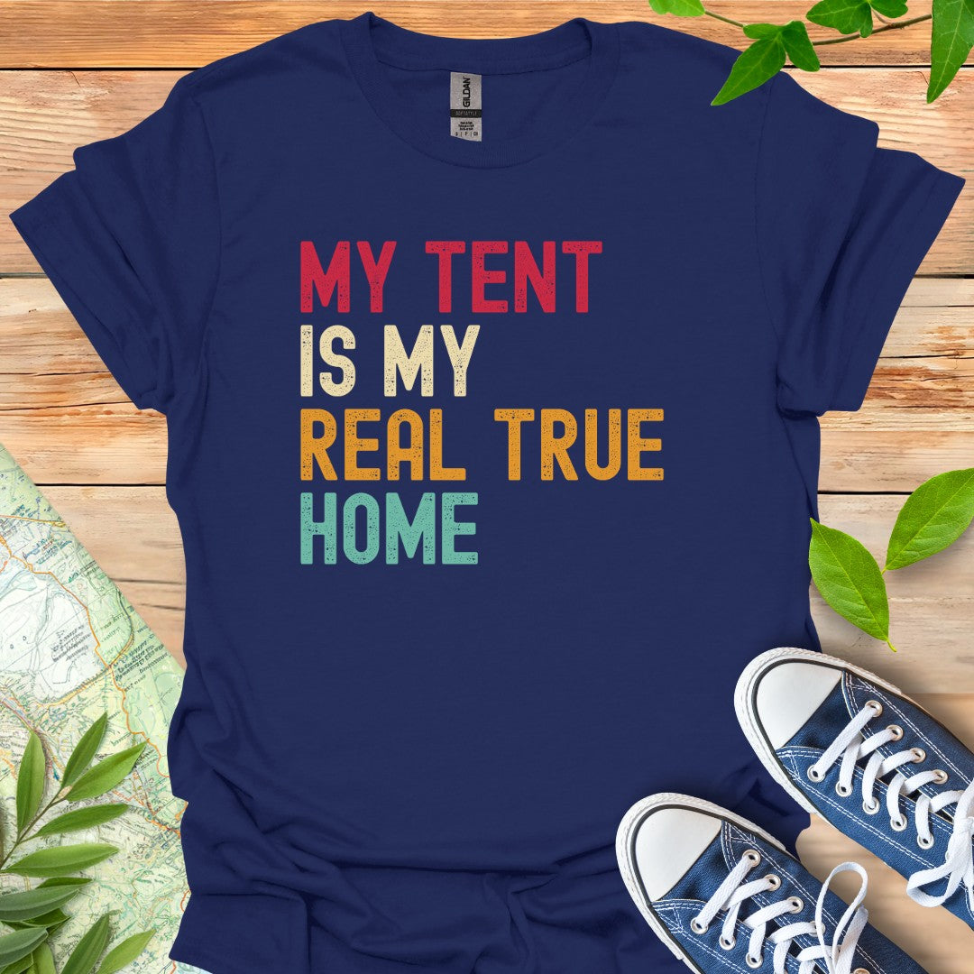 True Home T-Shirt