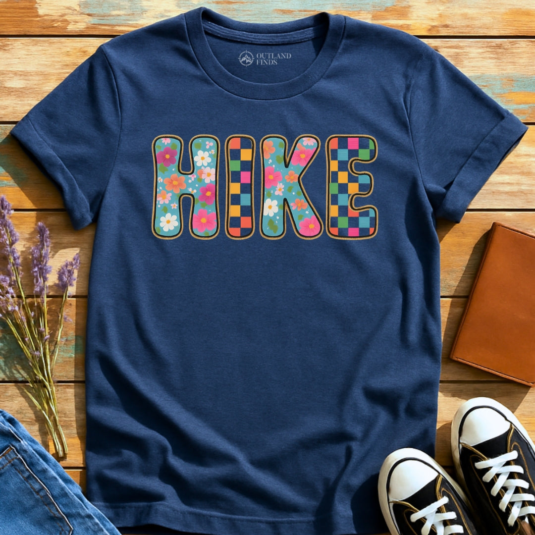 Hike Now T-Shirt