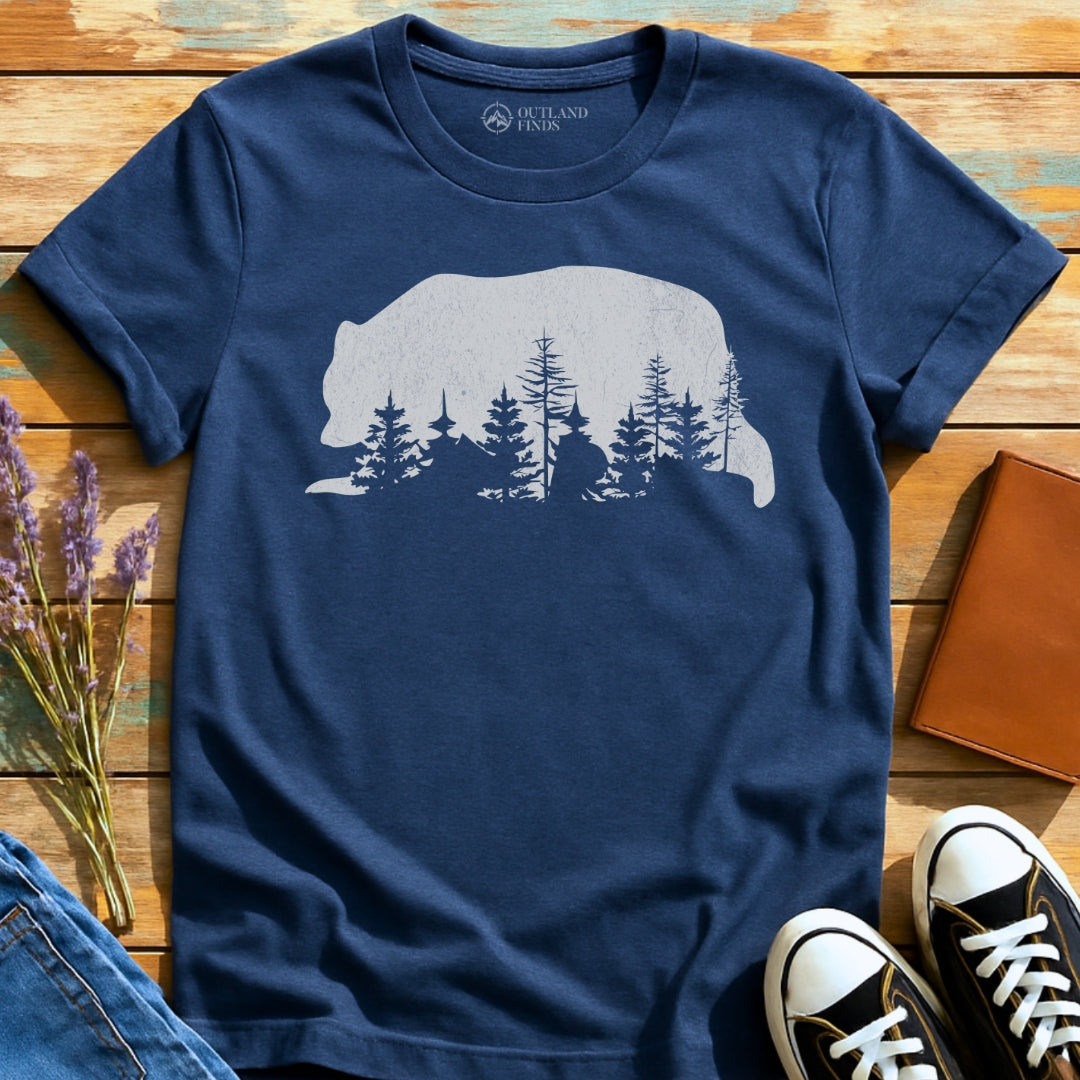 Bear Forest T-Shirt