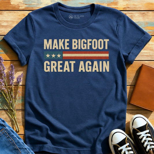 Make Great T-Shirt