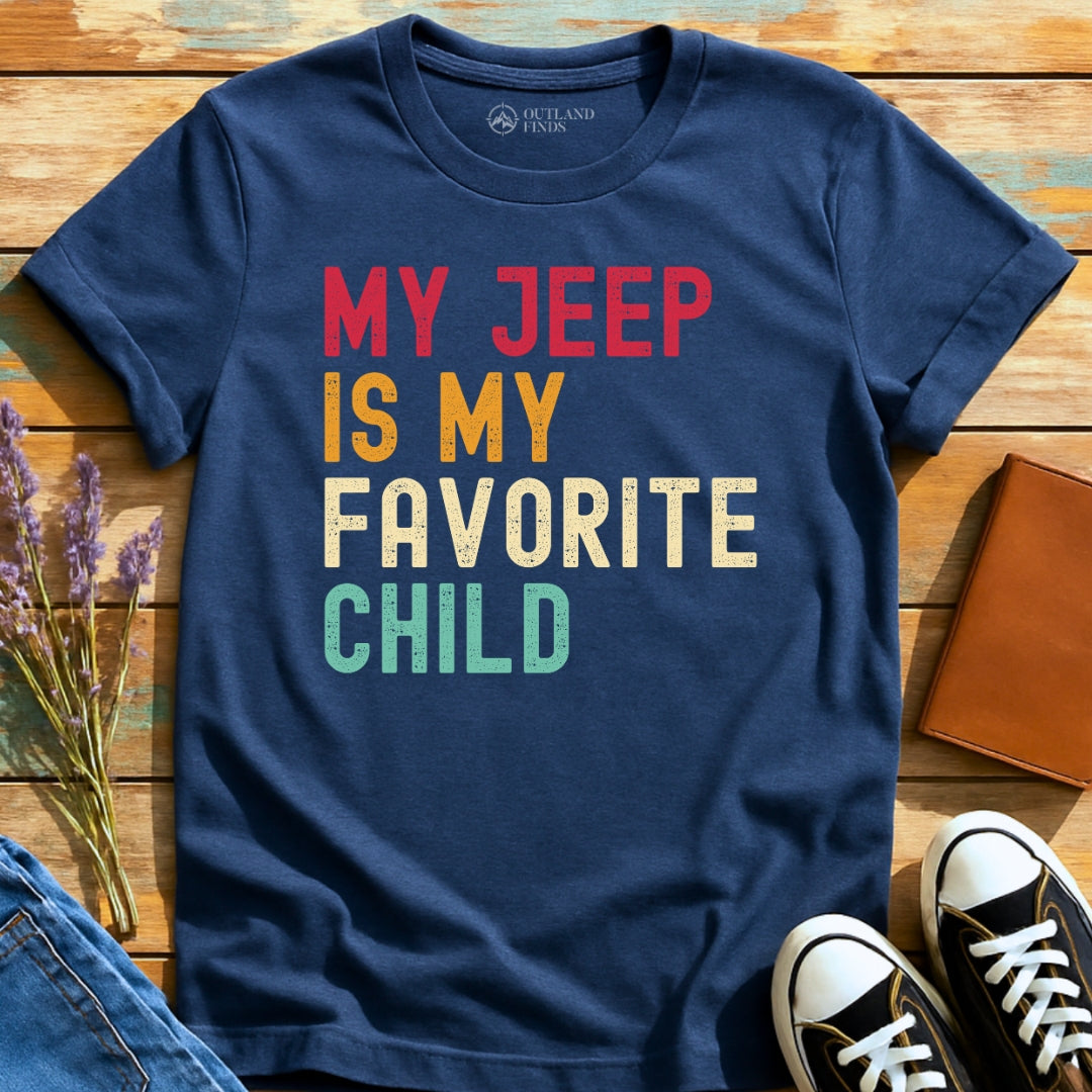 Favorite Child T-Shirt
