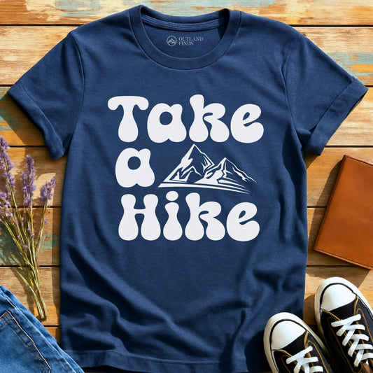 Take a Hike T-Shirt