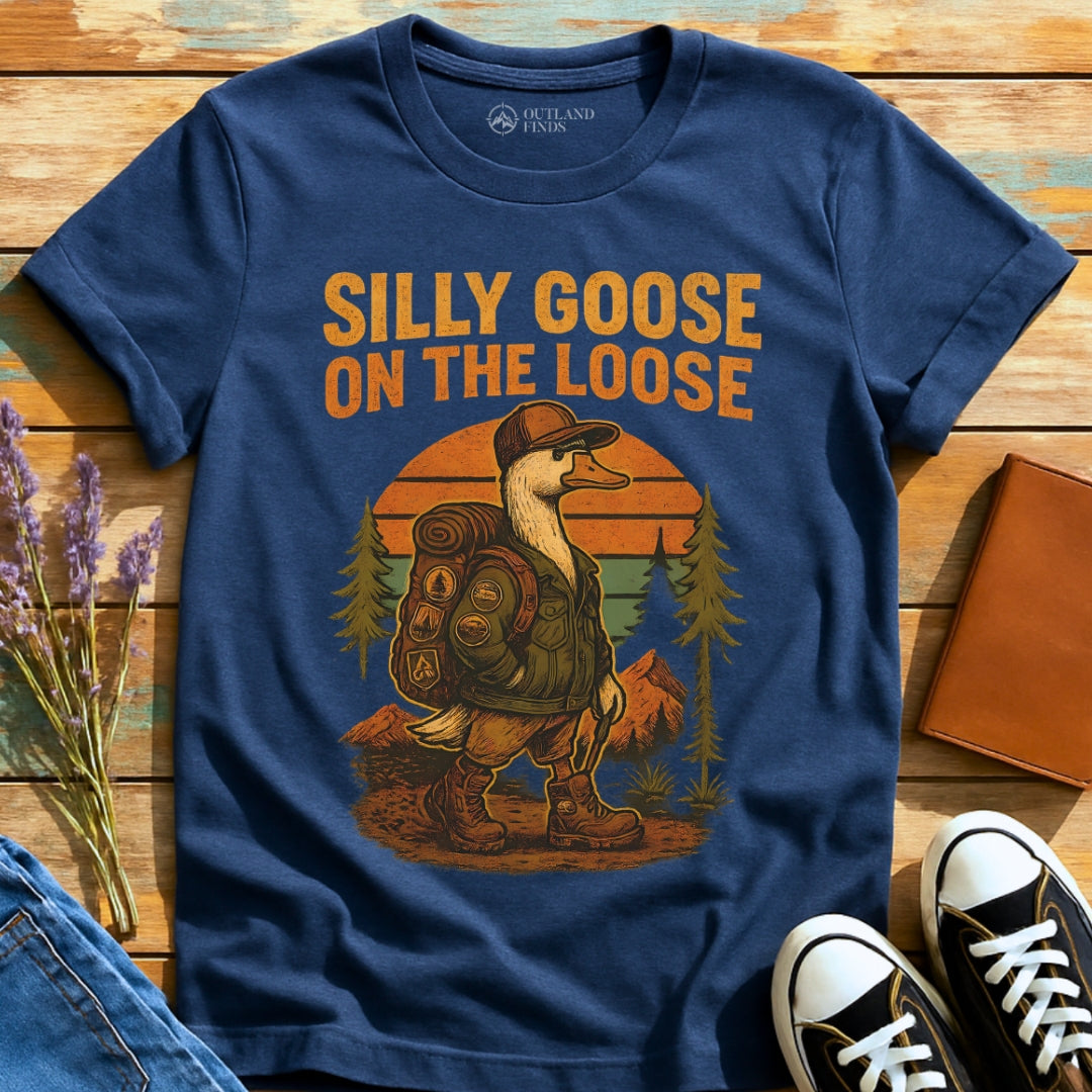 Trail Goose T-Shirt