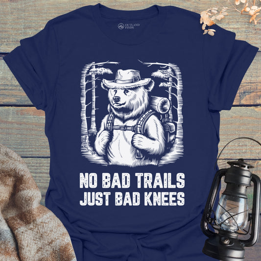 Bad Knees T-Shirt