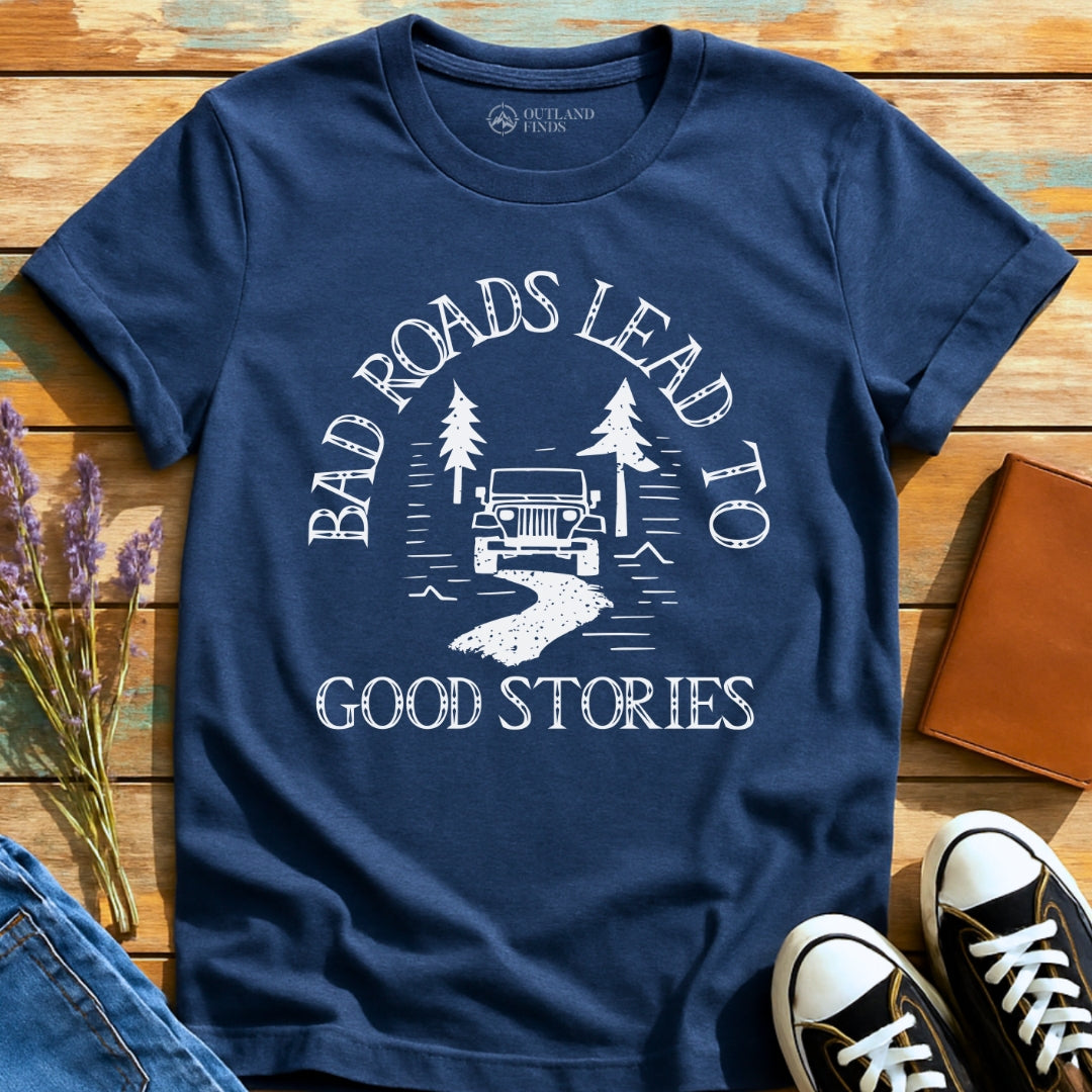 Good Stories T-Shirt