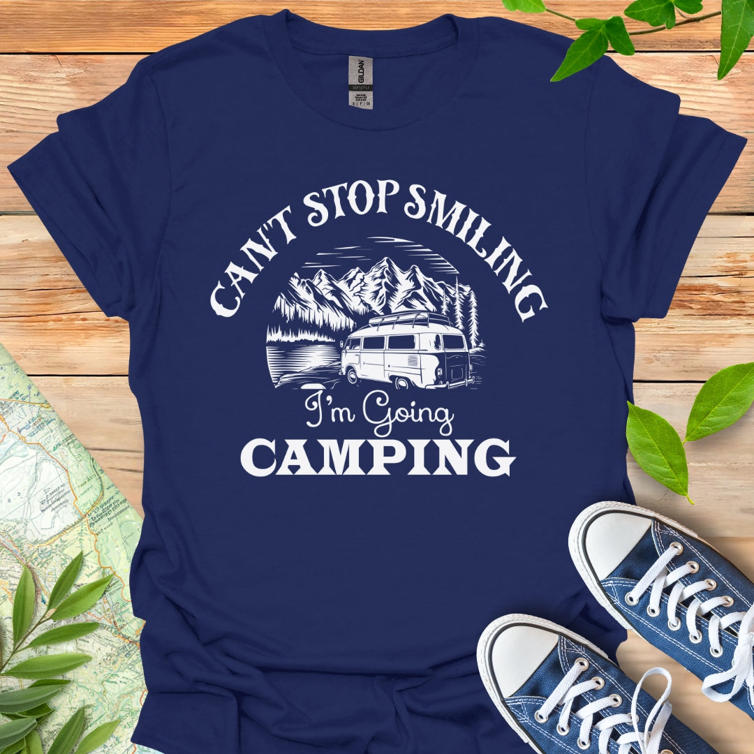 Going Camping T-Shirt