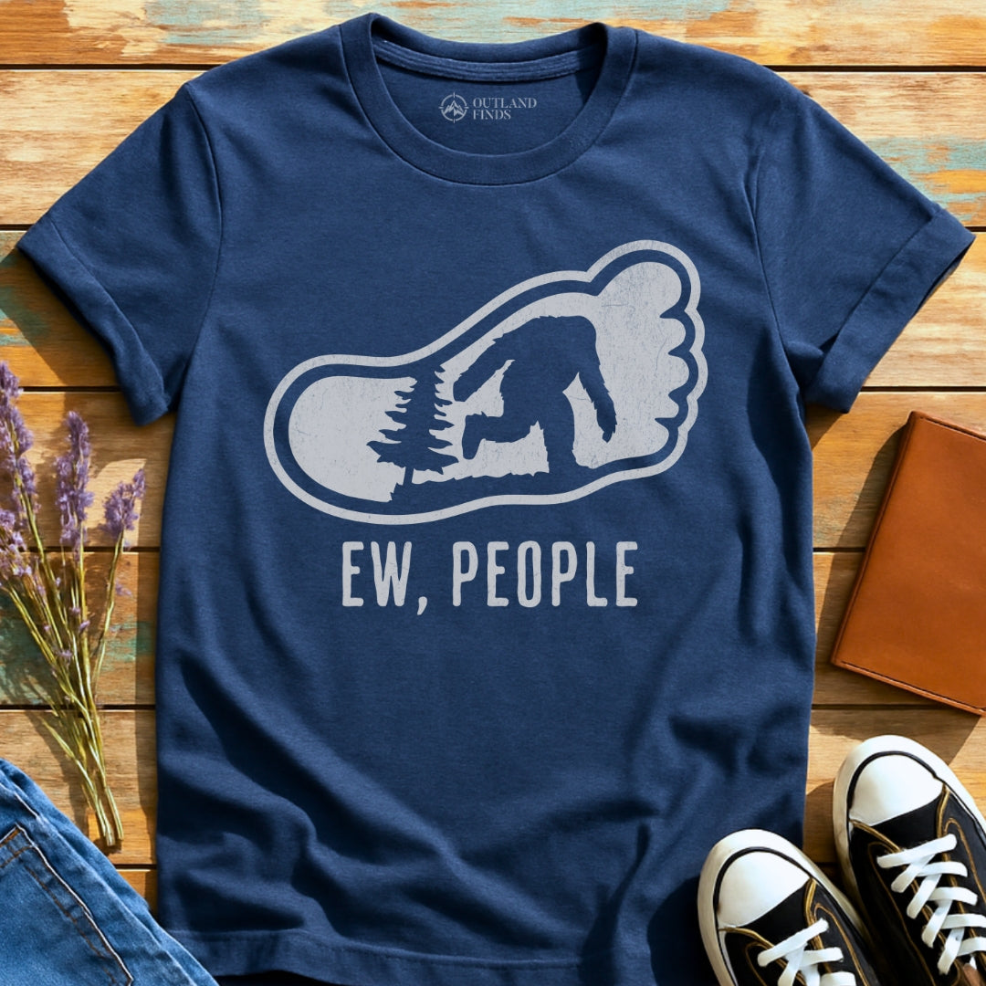 Ew People T-Shirt