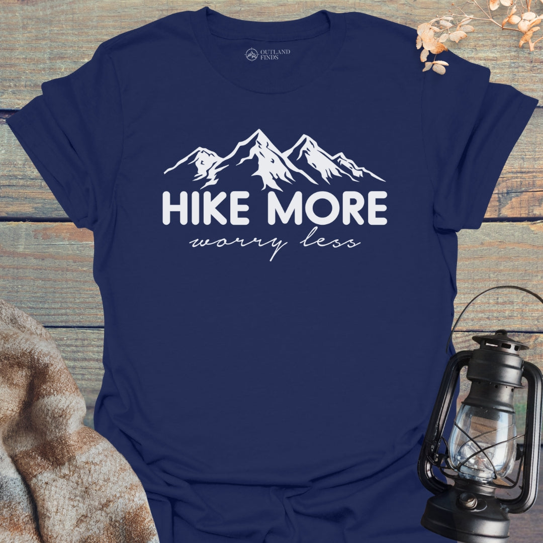 Worry Less T-Shirt