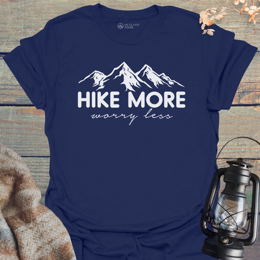 Worry Less T-Shirt