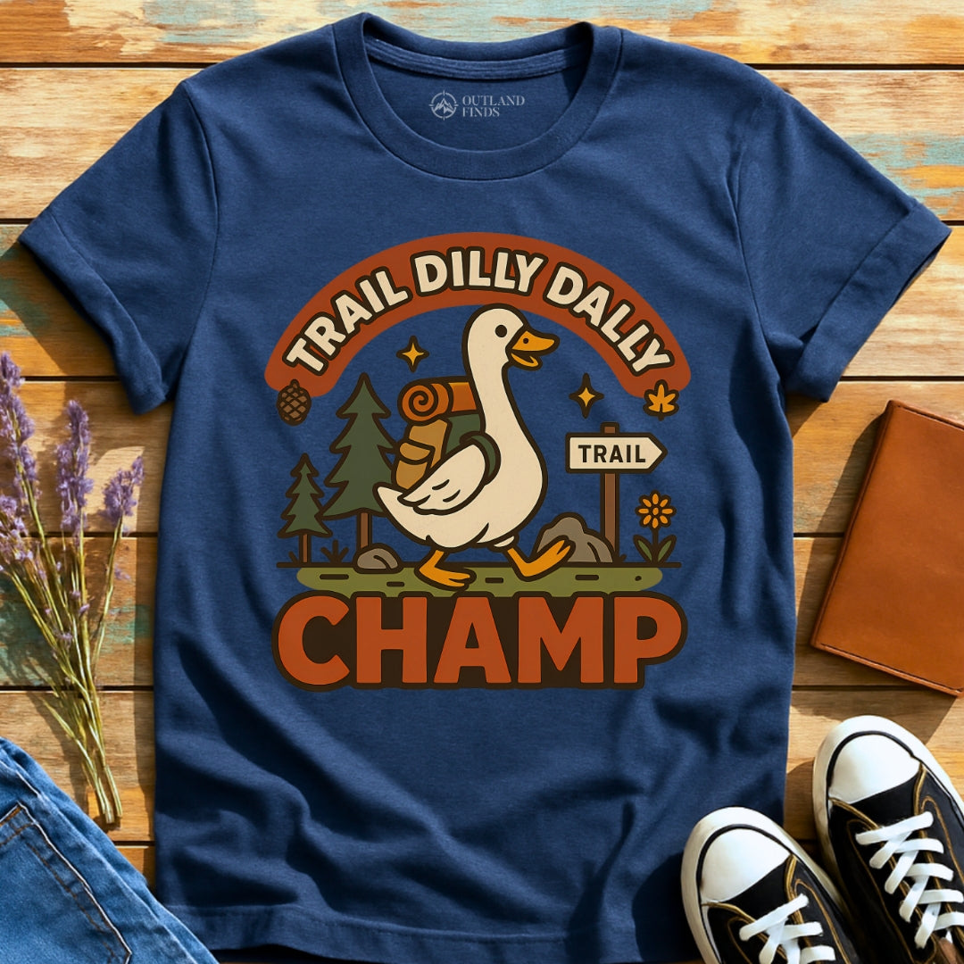 Dilly Goose T-Shirt